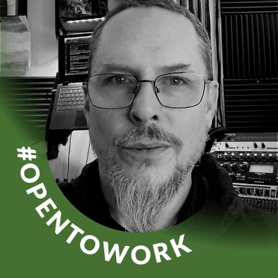 Tim Post avatar image