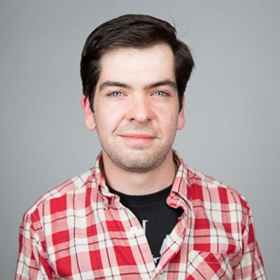 Eric Haseltine avatar image