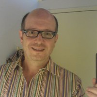 Alessandro Provetti avatar image