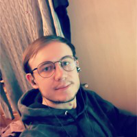 Joshua Hinves avatar image
