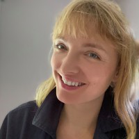 Emily Gilvey avatar image