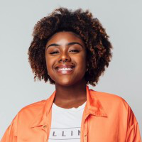 Destinee Harrison avatar image