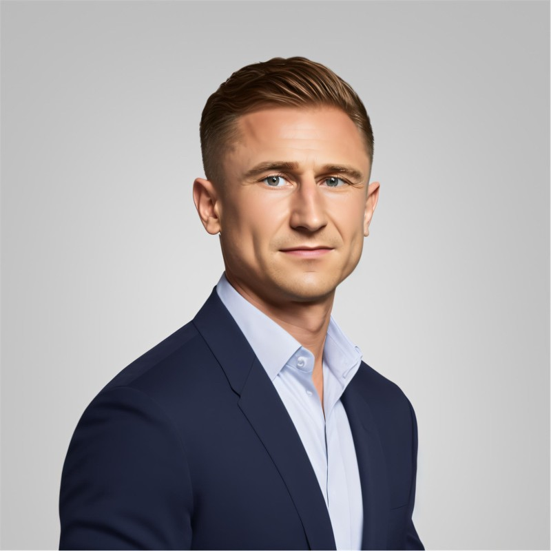 Andreas Kurz avatar image