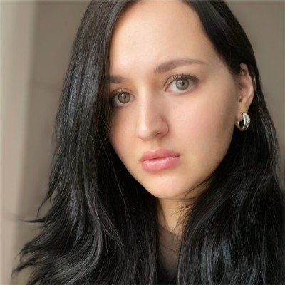 Margarita Temchenko avatar image