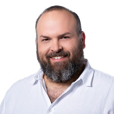 Eytan Levit avatar image