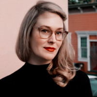 Amy Mako avatar image