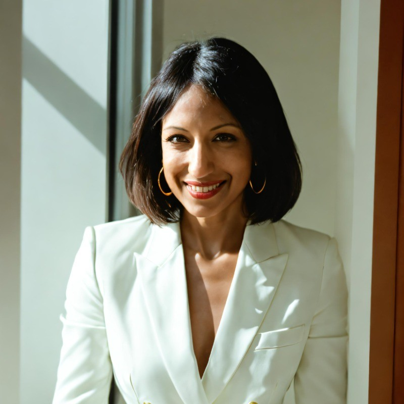 Tara Hirebet avatar image