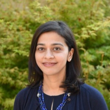 Sweta Sarnot avatar image