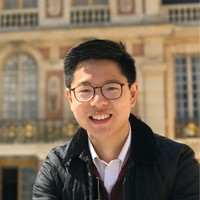 Mha Kevin Wang avatar image