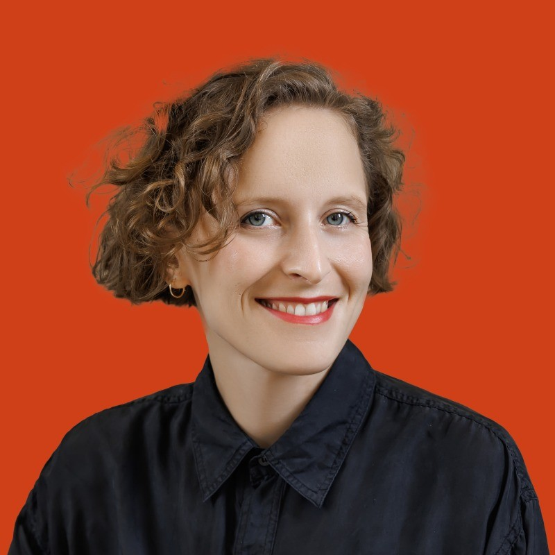 Zofia Ciechowska avatar image