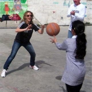 Karen Doubilet avatar image