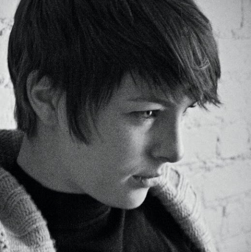 Iris Latour avatar image