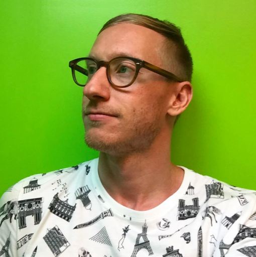 Timothy Goodman avatar image