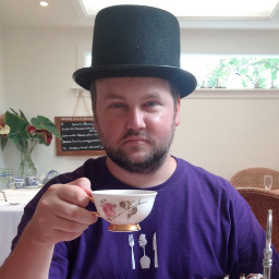 Dmitry Maksyoma avatar image