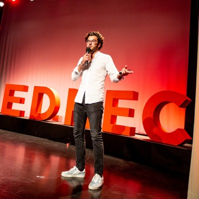 Quentin Cailluyer avatar image