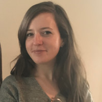 Caitlin Donohue avatar image