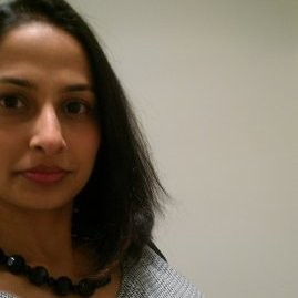 Supriya Perera avatar image