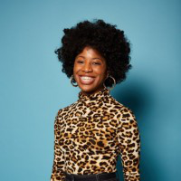 Courtnie Henson avatar image