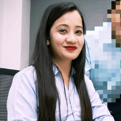 Tanuja Rawat avatar image