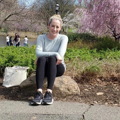 Colette Nigro avatar image