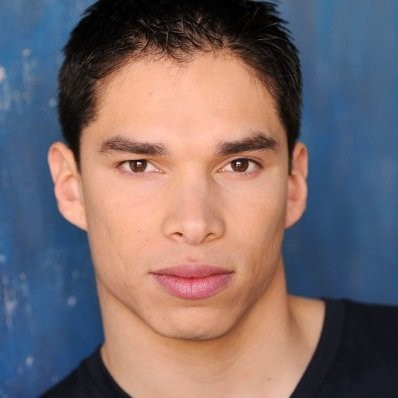 Ricky Saenz avatar image