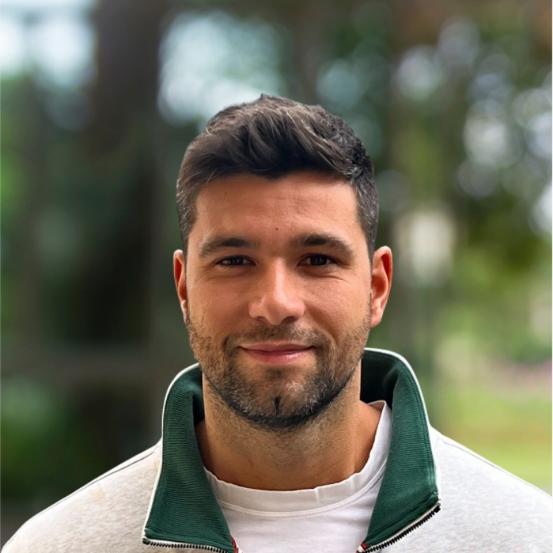 Callum Bedos avatar image