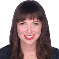 Profile Image for Jenna Glass
