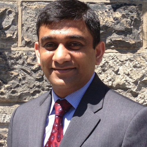 Raj Kailasanathan avatar image