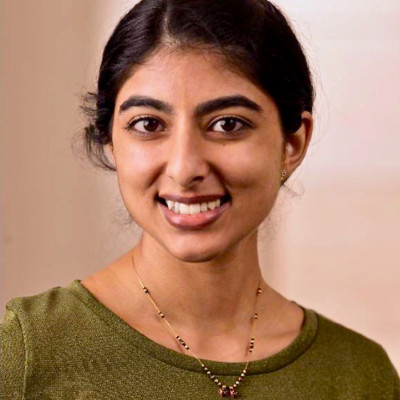 Aishu Pareek avatar image