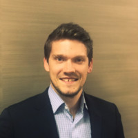 Peter Tilghman avatar image