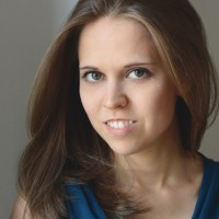 Elise Baker avatar image