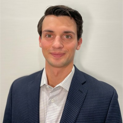 Cody Baker avatar image