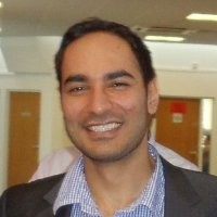 Gurbax Sohi avatar image