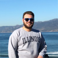 Jake Di Giovanni avatar image