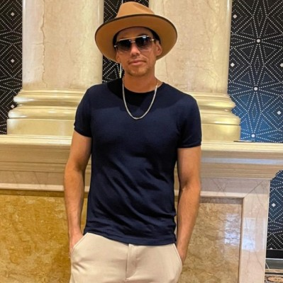 Aaron Patino avatar image