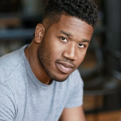 Aundre Larrow avatar image