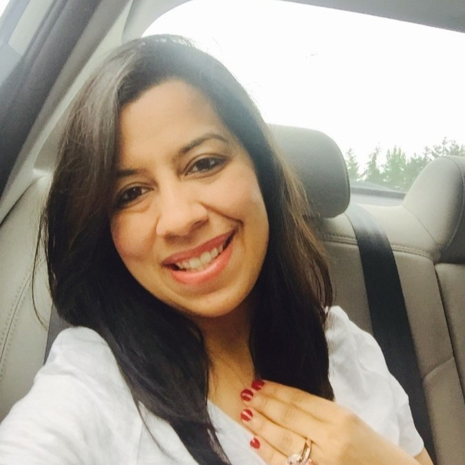 Shilpa Khirbat avatar image