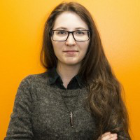 Daria Golovina avatar image
