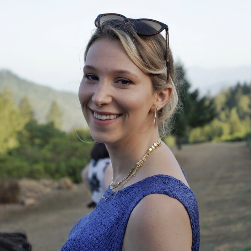 Julia Heimark avatar image