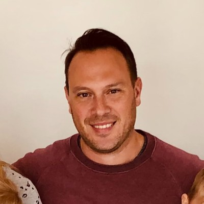 Nick James avatar image