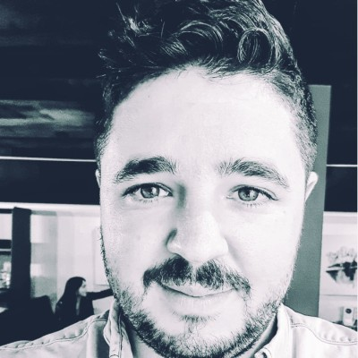 Jonathan Butow avatar image