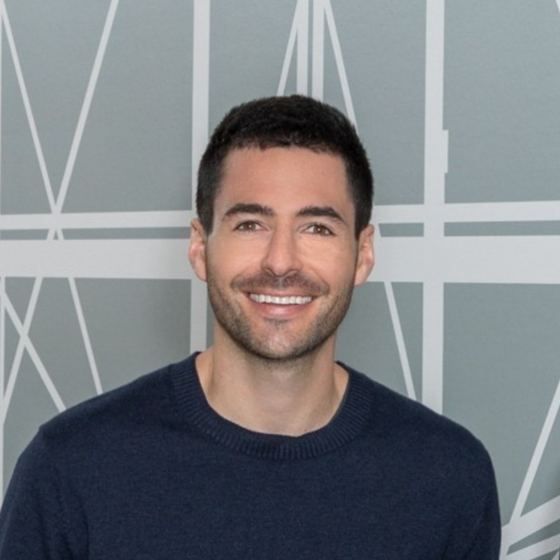 David Kolodny avatar image