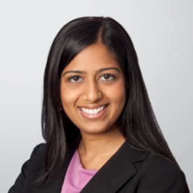 Amoli Pandya avatar image