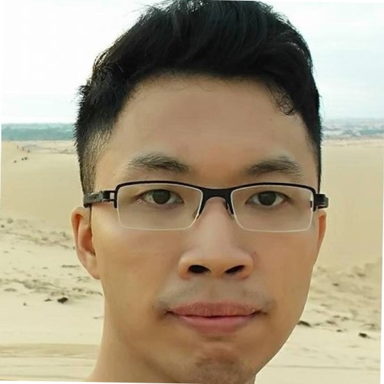 Profile Image for Eric Thian