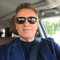 George De Carvalho avatar image