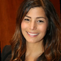 Alexandria Cornelio avatar image