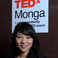 Ting Shih avatar image