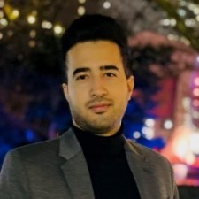 Hosein Mohanna avatar image