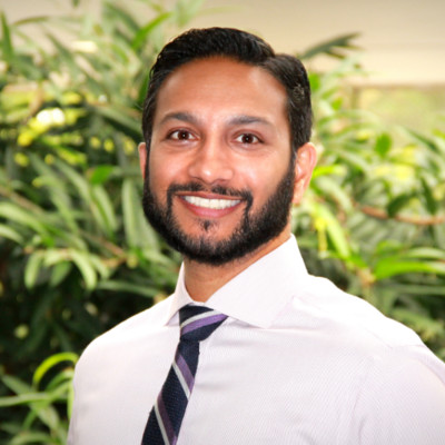 Karthik Rau avatar image