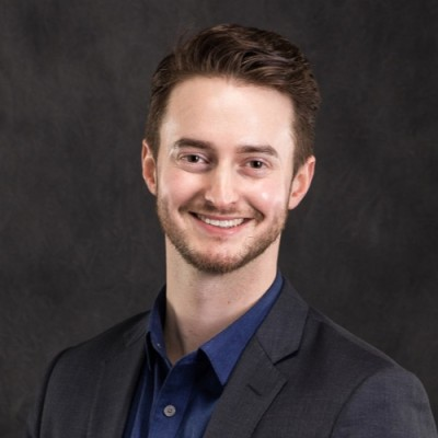 Jacob Dougherty avatar image